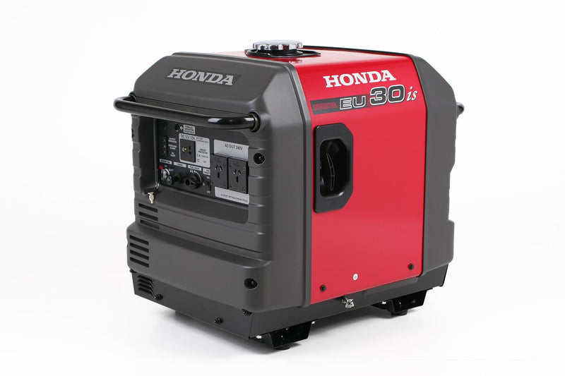 Honda EU30is Electric Start Generator