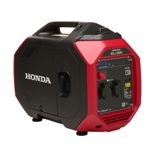 Honda EU32i Generator