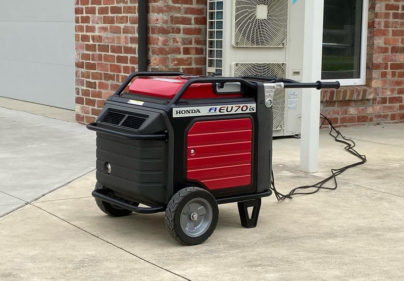 Honda EU70iS Generator