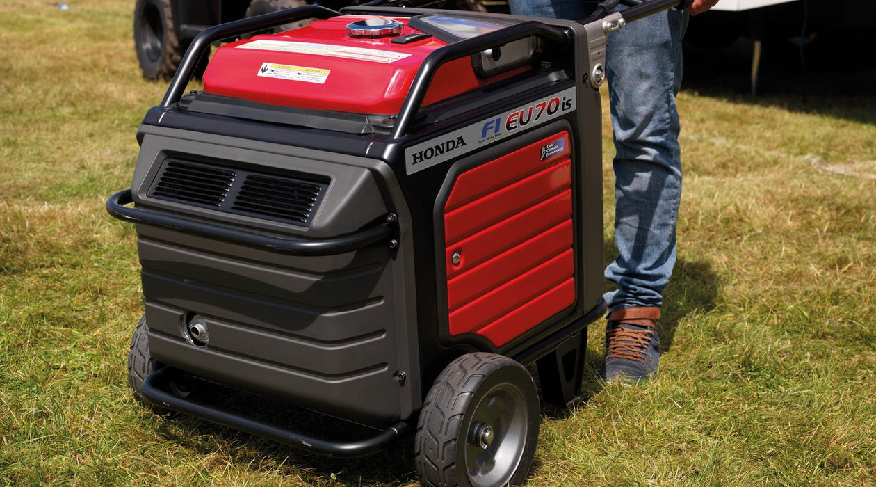 Honda EU70i Generator