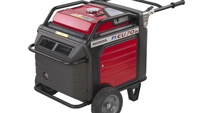 Honda EU70iS Generator