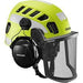 EDL Helmet Ear Muffs Night, fits Tectum Helmet