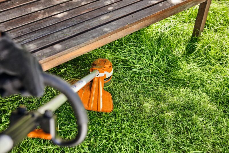 Stihl FSA 70 R Battery Trimmer (Skin)
