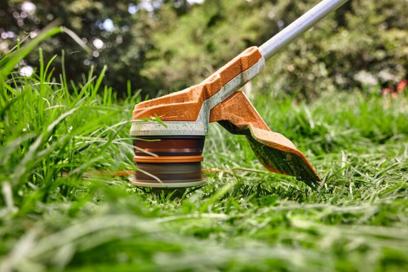 Stihl FSA 70 R Battery Trimmer (Skin)