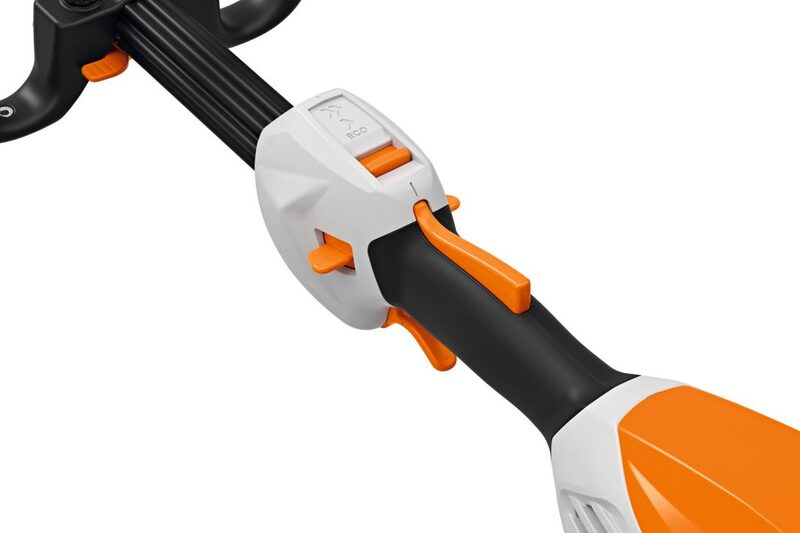 Stihl FSA 70 R Battery Trimmer (Skin)