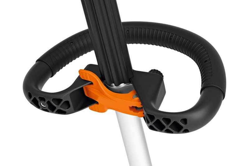 Stihl FSA 70 R Battery Trimmer (Skin)