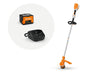 Stihl FSA 70 R Battery Trimmer (Kit)