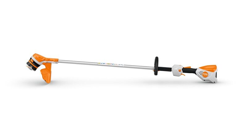 Stihl FSA 70 R Battery Trimmer (Kit)