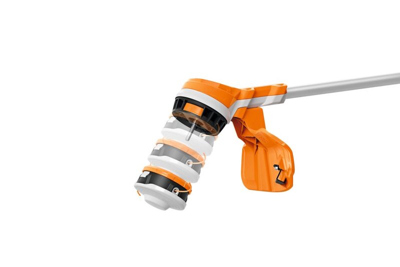 Stihl FSA 70 R Battery Trimmer (Kit)