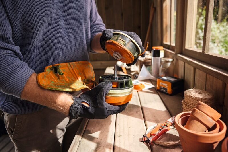 Stihl FSA 70 R Battery Trimmer (Kit)