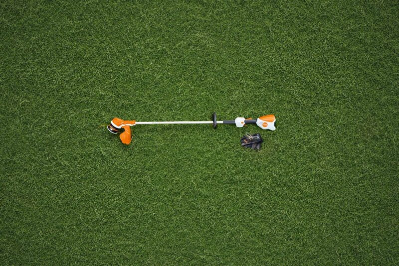 Stihl FSA 70 R Battery Trimmer (Kit)