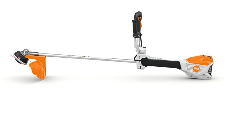 Stihl FSA 400 Battery Clearing Saw (Skin)