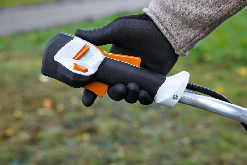 Stihl FSA 120 Bull Handle Battery Brushcutter Skin