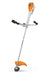 Stihl FSA 135 Bull Handle Battery Brushcutter (Skin)