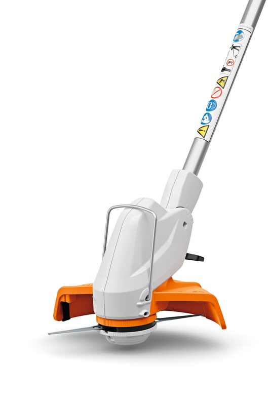Stihl FSA 30 Battery Grass Trimmer Kit