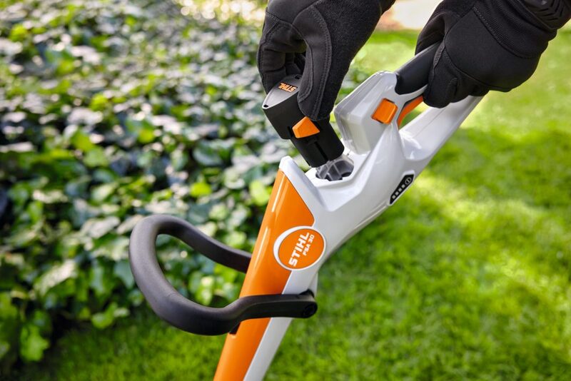 Stihl FSA 30 Battery Grass Trimmer Kit