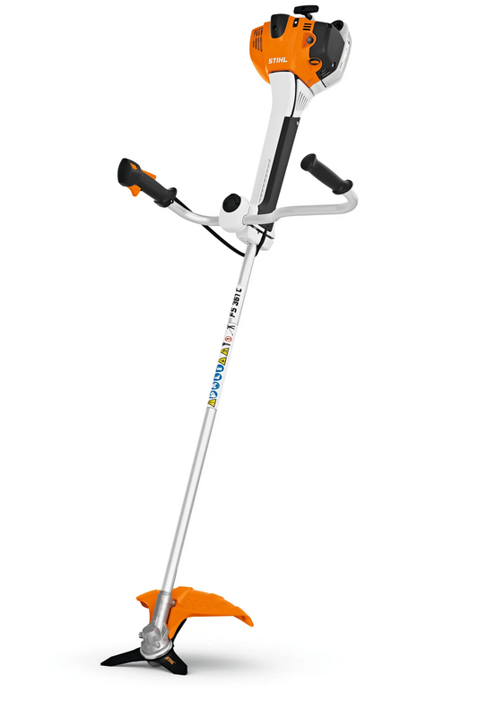 Stihl FS 361 C-EM Brushcutter (Brush Knife 300-3)