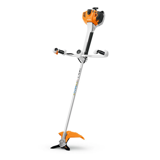 Stihl FS 461 C-EM L Clearing Saw (Brush Knife 300-3)