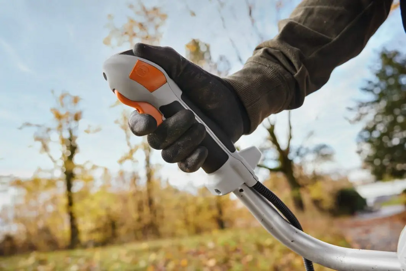 Stihl FS 461 C-EM L Clearing Saw (Brush Knife 300-3)