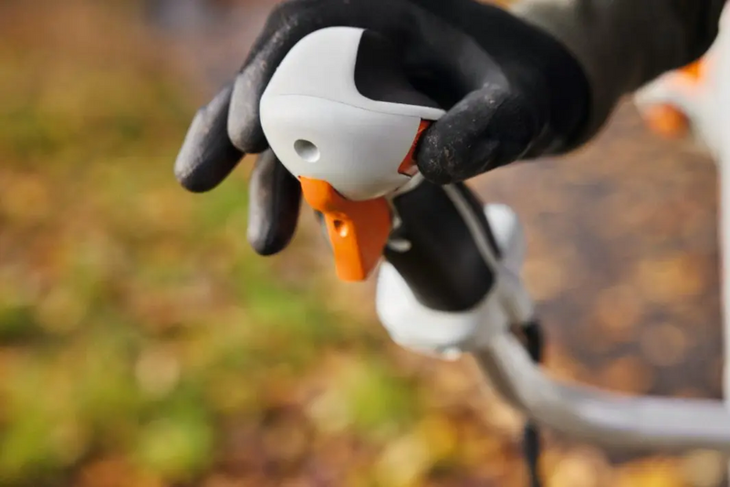 Stihl FS 461 C-EM L Clearing Saw (Brush Knife 300-3)