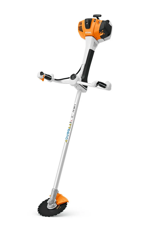 Stihl FS 561 C-EM Clearing Saw (Saw Blade 225-36)