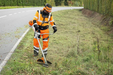 Stihl FS 561 C-EM Clearing Saw (Saw Blade 225-36)