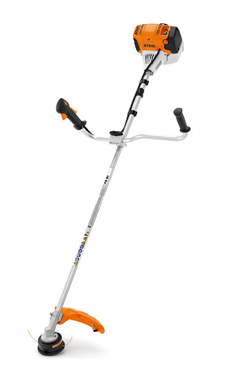 Stihl FS 91 Bull Bar Brushcutter