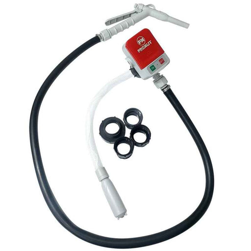 Prokut Battery Powered Liquid Transfer Pump