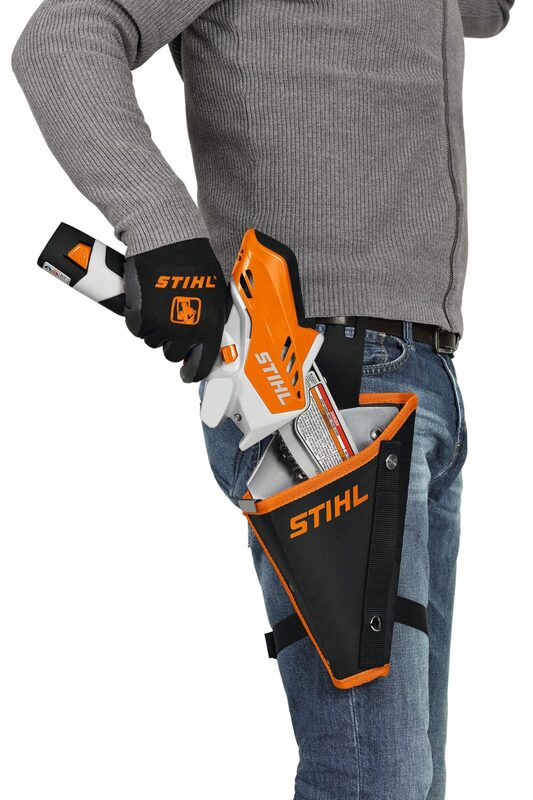 Stihl GTA 26 Holster