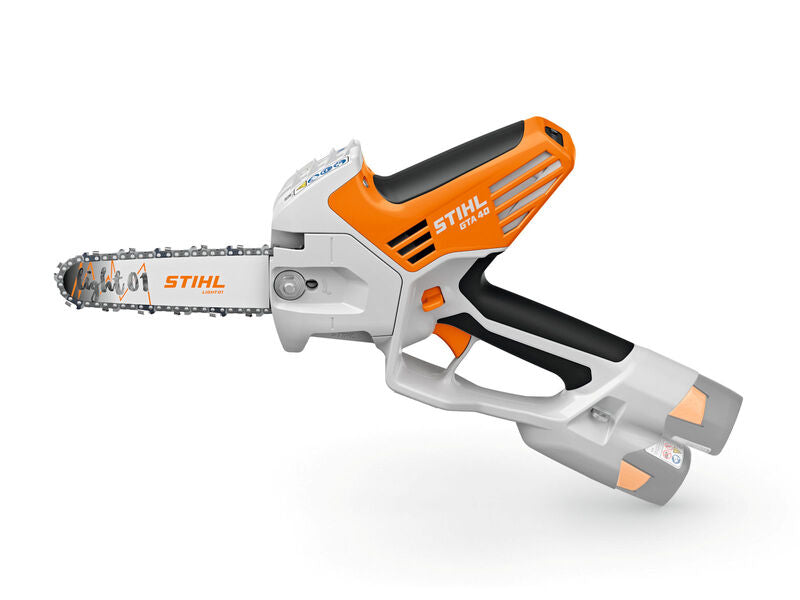Stihl GTA 40 Battery Pruner (Skin)