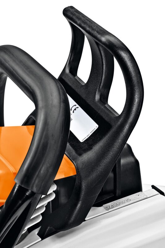 Stihl GS 461 16"" Cut-off Chainsaw