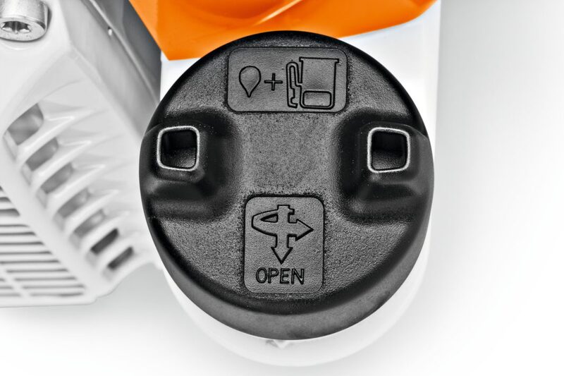 Stihl GS 461 16"" Cut-off Chainsaw