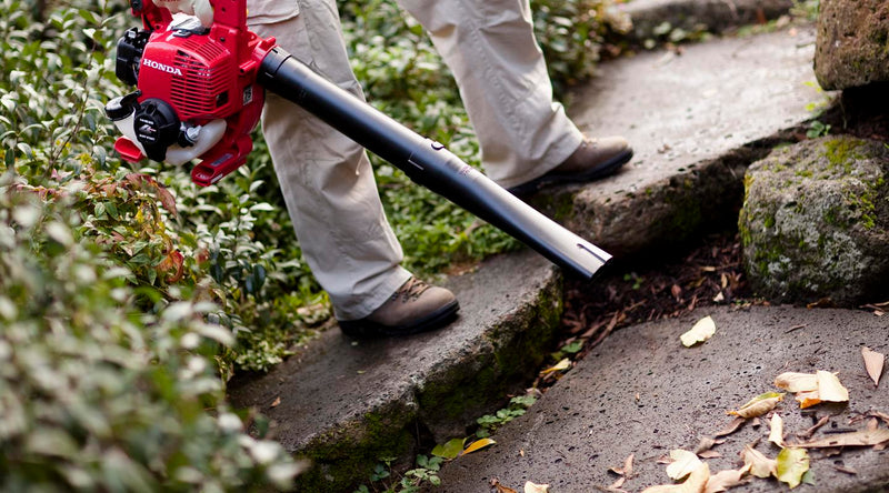 Honda HHB25 Handy Blower