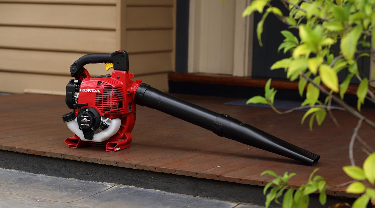 Honda HHB25 Handy Blower Premier Outdoor Power Equipment