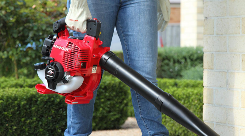 Honda HHB25 Handy Blower