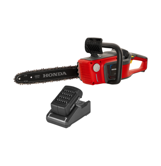 Honda Domestic 36V 14" Chainsaw 2AH Kit (Includes Battery and Charger)