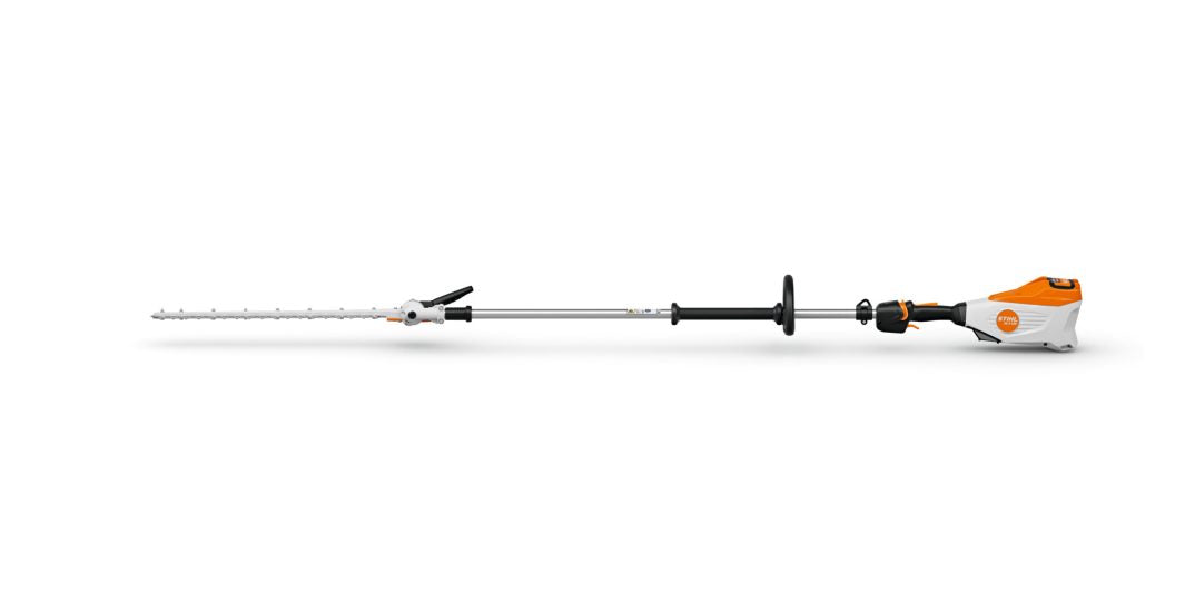 Stihl HLA 135 Battery Hedge Trimmer (Skin)