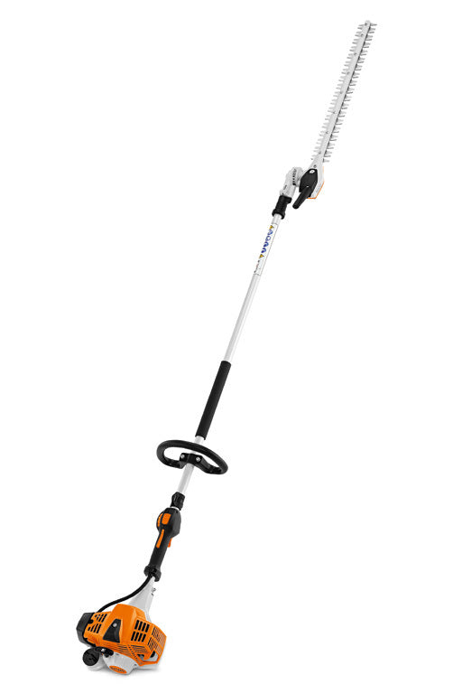 Stihl HL 94 Long Reach Hedge Trimmer 