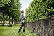 Stihl HL 94 Long Reach Hedge Trimmer 