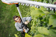 Stihl HL 94 Long Reach Hedge Trimmer 