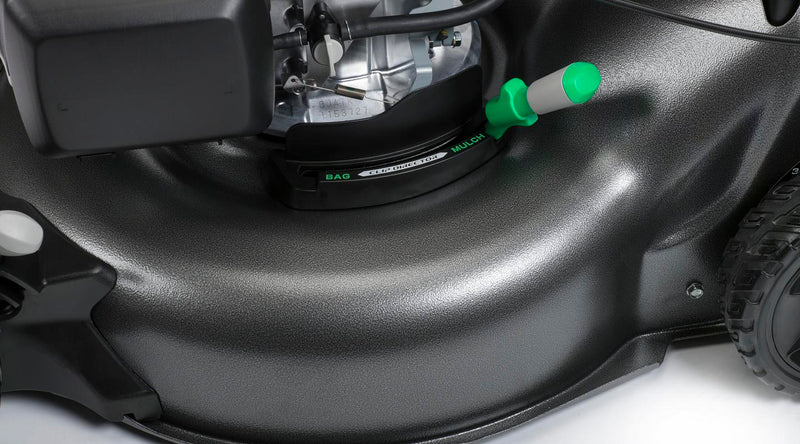 Honda HRN216PKU Push Mower