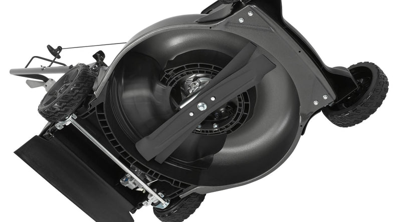 Honda HRN216PKU Push Mower