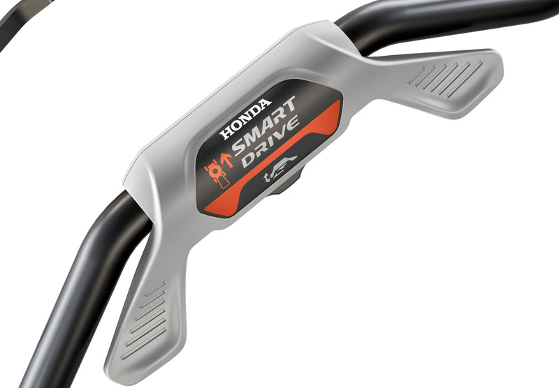 Honda HRN216-BV (SP Versadrive) - 8Ah Kit