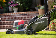 Honda HRN216-BV (SP Versadrive) - 8Ah Kit