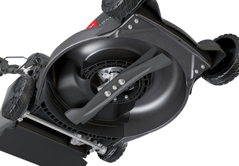 Honda HRN216-BV (SP Versadrive) - 8Ah Kit