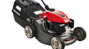 Honda Buffalo Pro 19" Engine Brake Alloy Deck Push Mower