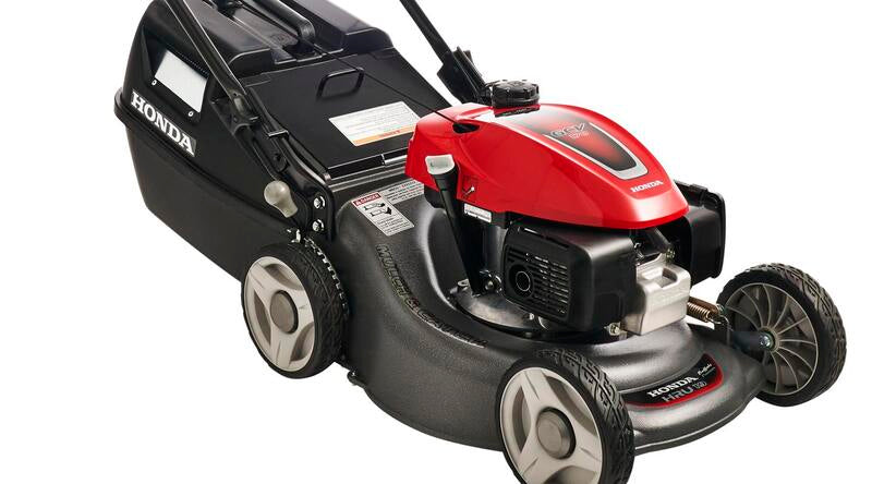 Honda Buffalo Premium 19" Alloy Deck Push Mower