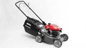 Honda Buffalo Premium 19" Alloy Deck Push Mower