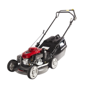 Honda Buffalo Pro 19" Blade Brake Alloy Deck Push Mower