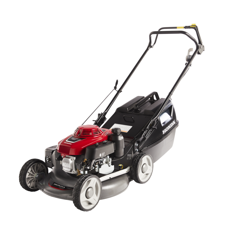 Honda Buffalo Pro 19" Blade Brake Alloy Deck Push Mower